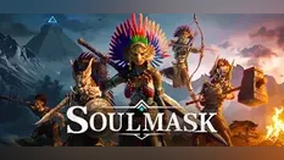 Soulmask | АВТОДОСТАВКА [Россия Steam Gift]