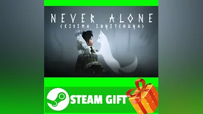 ВСЕ СТРАНЫ Never Alone (Kisima Ingitchuna) STEAM