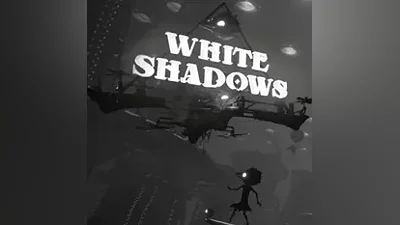 White Shadows (Ключ Steam | RU+KZ+UA)