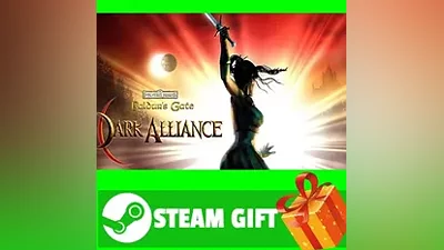 ВСЕ СТРАНЫ Baldur's Gate: Dark Alliance STEAM