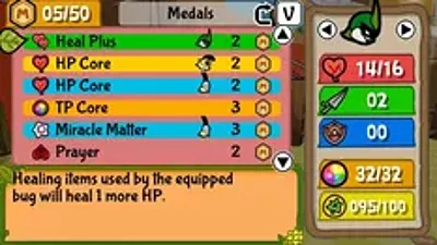 Bug Fables: The Everlasting Sapling КЛЮЧ STEAM РФ+СНГ