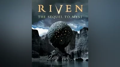 Riven ( 1997 ) стим ключ Весь Мир Глобал + РФ Россия СНГ