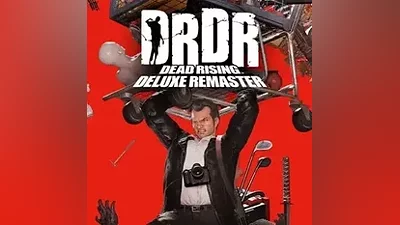 Dead Rising Deluxe Remaster (Ключ Steam | РФ+СНГ)