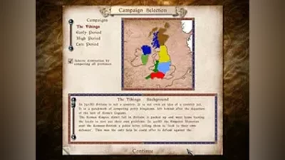 Medieval: Total War Collection Steam Ключ Global
