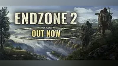 Endzone 2 | АВТОДОСТАВКА [Россия Steam Gift]
