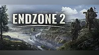 Endzone 2 (Steam Ключ / РФ + Весь Мир)