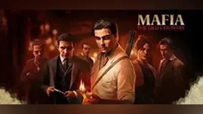 Mafia: The Old Country | АВТОДОСТАВКА [KZ Steam Gift]