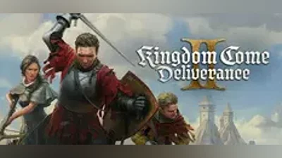 Kingdom Come: Deliverance II | + 6 DLC (STEAM КЛЮЧ) РФ+СНГ | РУССКИЙ ЯЗЫК