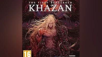THE FIRST BERSERKER: KHAZAN / DELUXE (STEAM) КЛЮЧ