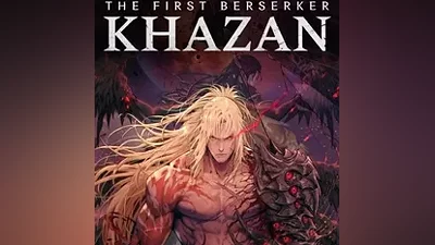 The First Berserker: Khazan (Ключ Steam | РФ+СНГ)