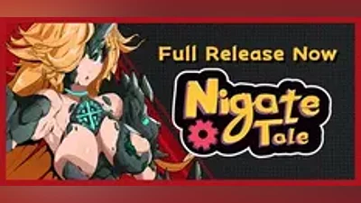 Nigate Tale | АВТОДОСТАВКА [Россия Steam Gift]