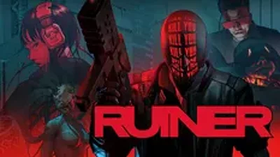 RUINER Steam ключ Global