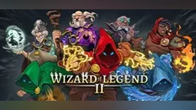 Wizard of Legend 2 | АВТОДОСТАВКА [Россия Steam Gift]