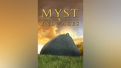 Myst V: End of Ages стим ключ Весь Мир Глобал + РФ Россия СНГ