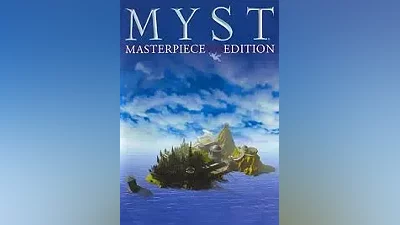Myst: Masterpiece Edit стим ключ Весь Мир Глобал + РФ Россия СНГ