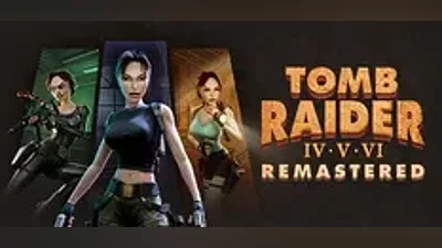 Tomb Raider IV-VI Remastered | АВТОДОСТАВКА RU Steam