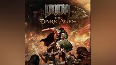 DOOM: THE DARK AGES / PREMIUM STEAM КЛЮЧ