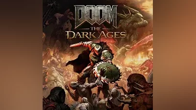 DOOM: The Dark Ages Standard (Ключ Steam | РФ+СНГ)