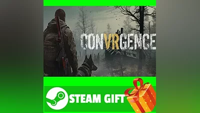 ВСЕ СТРАНЫ+РОССИЯ CONVRGENCE STEAM GIFT