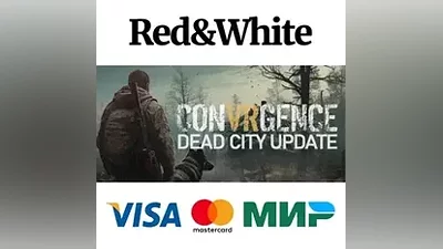 CONVRGENCE * STEAM РОССИЯ АВТОДОСТАВКА