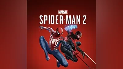 Marvel's Spider-Man 2 (STEAM/УКР/КЗ-СНГ) КЛЮЧ