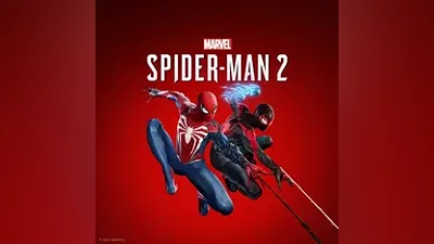 ・Marvel’s Spider-Man 2・STEAM GIFT・UA/KZ