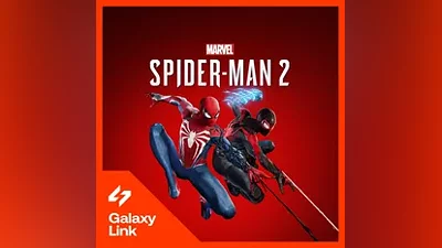 Marvel's Spider-Man 2 - STEAM КЛЮЧ СНГ (Без РФ)