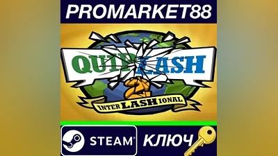 Quiplash 2 InterLASHional Steam КЛЮЧ GLOBAL