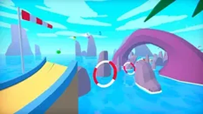 Golf Gang Steam Ключ Весь мир