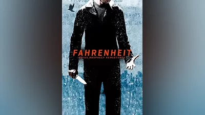 Fahrenheit: Indigo Prophecy Remastered КЛЮЧ STEAM
