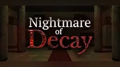 Nightmare of Decay | АВТОДОСТАВКА [Россия Steam Gift]