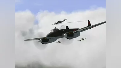 IL-2 Sturmovik: 1946 КЛЮЧ STEAM RU+СНГ+ASIA+LATAM+TR