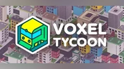 Voxel Tycoon | АВТОДОСТАВКА [Россия Steam Gift]