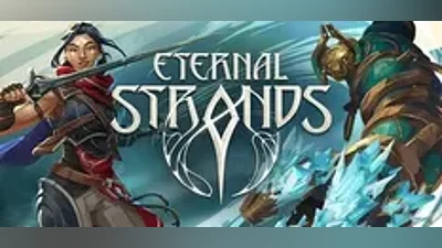 Eternal Strands | АВТОДОСТАВКА [Россия Steam Gift]