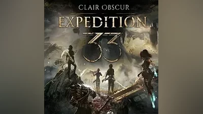 Clair Obscur: Expedition 33 + ВЫБОР ИЗДАНИЯ РФ-СНГ КЛЮЧ