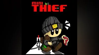 MINI THIEF STEAM КЛЮЧ