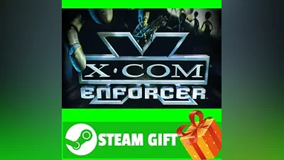 ВСЕ СТРАНЫ+РОССИЯ X-COM: Enforcer Steam Gift