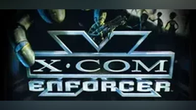 X-COM: Enforcer STEAM GIFT Россия + МИР + ВСЕ СТРАНЫ