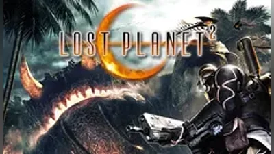 Lost Planet 2 Steam ключ GLOBAL