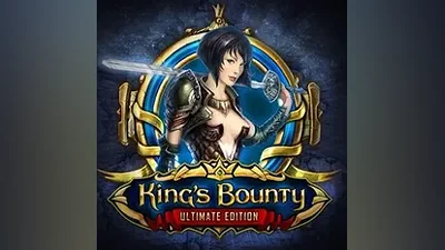 King's Bounty: Ultimate Edition (STEAM/РФ-СНГ) КЛЮЧ