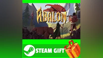 ВСЕ СТРАНЫ Abalon (formerly Summoners Fate) STEAM