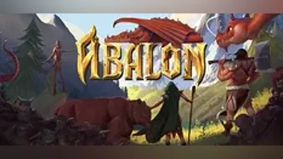 Abalon: Roguelike Tactics CCG стим ключ Весь Мир Глобал + РФ Россия СНГ