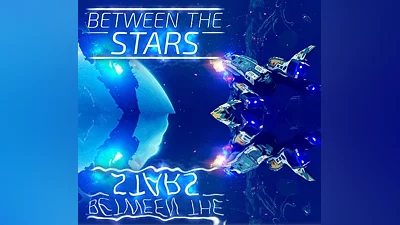 Between the Stars (Steam Key/Region Free)