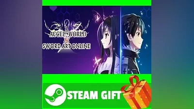 Accel World VS. Sword Art Online Deluxe Edition