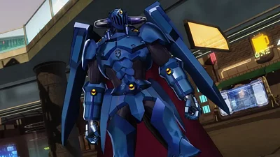 Accel World VS. Sword Art Online Deluxe Steam