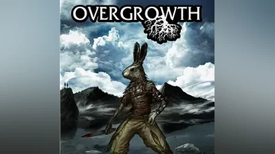 OVERGROWTH STEAM КЛЮЧ/RU