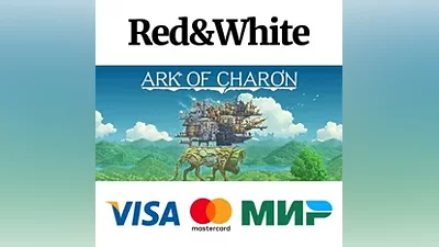 Ark of Charon * STEAM RU*KZ*UA*СНГ АВТОДОСТАВКА