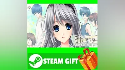 Tomoyo After ~It's a Wonderful Life~ English Edition