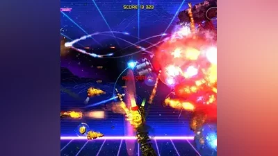 Jets'n'Guns 2 КЛЮЧ STEAM ВСЕ СТРАНЫ