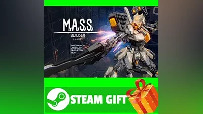 ВСЕ СТРАНЫ+РОССИЯ M.A.S.S. Builder STEAM GIFT